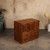 Antique Japanese Ko Tansu Small Chest, Taisho era, 1912-1926 | SKU: 26J-G042-1 -