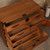 Antique Japanese Ko Tansu Chest, Taisho era (1912-1926) | SKU: 26J-G042-2 - 9