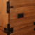 Antique Japanese Isho-Dansu Stacking Clothing Chest, Taisho era (1912-1926) | SKU: 26J-A027 - 9