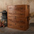 Antique Japanese Kasane Tansu (Stacking Chest), Taisho era, 1912-1926 | SKU: 26J-A0436 - 10