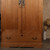 Vintage Japanese Yofuku-Dansu Western-Style Wardrobe Cabinet, Early Showa (1927-1945) | SKU: 26J-A071 - 5