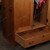 Vintage Japanese Yofuku-Dansu Western-Style Wardrobe Cabinet, Early Showa (1927-1945) | SKU: 26J-A071 - 10