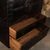 Antique Japanese Choba-dansu Two-Section Merchant Chest, Meiji period, 1868-1911 | SKU: 26J-B025 - 2