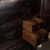 Antique Japanese Choba-dansu Two-Section Merchant Chest, Meiji period, 1868-1911 | SKU: 26J-B025 - 11