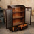 Vintage Japanese Kazari-Dana Display Cabinet, Early Showa (1927-1945) | SKU: 26J-C0055 - 2