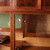 Vintage Japanese Cha Tansu With Chigaidana Display Cabinet, Early Showa (1927-1945) | SKU: 26J-C0418 - 10