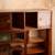 Vintage Japanese Cha Tansu With Chigaidana Display Cabinet, Early Showa (1927-1945) | SKU: 26J-C0418 - 3