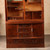 Vintage Japanese Cha Tansu With Chigaidana Display Cabinet, Early Showa (1927-1945) | SKU: 26J-C0418 - 9