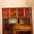 Vintage Japanese Cha Tansu With Chigaidana Display Cabinet, Early Showa (1927-1945) | SKU: 26J-C0418 - 4
