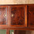 Vintage Japanese Cha Tansu With Chigaidana Display Cabinet, Early Showa (1927-1945) | SKU: 26J-C0418 - 17