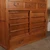 Vintage Japanese Mizuya Tansu, Mid-Showa 1946-1965 | SKU: 26J-E0044 - 9