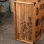Antique Japanese Ko-Dansu Merchant Chest, Taisho 1912-1926 | SKU: 26J-G0102 - 12