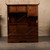 Vintage Japanese Tansu Cabinet, Mid-Showa 1946-1965 | SKU: 26J-C029 - 1