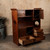 Vintage Japanese Tansu Cabinet, Mid-Showa 1946-1965 | SKU: 26J-C029 - 2