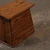 Vintage Japanese Fumidai Step Stool, Early Showa (1927-1945) | SKU: 26J-0443 - 6
