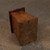 Vintage Japanese Fumidai Step Stool, Early Showa (1927-1945) | SKU: 26J-0443 - 7