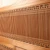 Vintage Japanese Kumiko Lattice Partition Panels with Sho-Chiku-Bai Carved Medallions, Early Showa (1927-1945) | SKU: 26J-0524-2 - 5