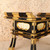 Vintage Japanese Buddhist Altar Accessory Table (Butsudan Okidai), Late Showa era | SKU: 26J-0759 - 11
