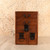Antique Japanese Kodansu Multi-Drawer Personal Chest, Taisho era (1912-1926) | SKU: 26J-0295 - 10