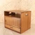 Vintage Japanese Tabletop Storage Cabinet, Mid Showa 1946-1965 | SKU: 26J-0573-2 - 8