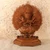 Vintage Japanese Senju Kannon Wood Carved Sculpture, Mid-Showa (1946-1965) | SKU: 26J-0182 - 1