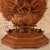 Vintage Japanese Senju Kannon Wood Carved Sculpture, Mid-Showa (1946-1965) | SKU: 26J-0182 - 8