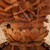 Vintage Japanese Senju Kannon Wood Carved Sculpture, Mid-Showa (1946-1965) | SKU: 26J-0182 - 9