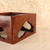 Vintage Japanese Tay Stand, Late Showa (1966-1989) | SKU: 26J-0301 - 3