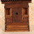 Vintage Japanese Wooden Shinto Kamidana, Early Showa 1927-1945 | SKU: 26J-0308-2 - 4