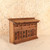 Vintage Japanese Miya-Style Shrine Cabinet, Early Showa 1927-1945 | SKU: 26J-0308-1 - 7
