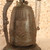 Vintage Japanese Brass Buddhist Altar Bell with Dragon Stand, Mid-Showa (1946-1965) | SKU: 26J-0433 - 13