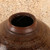 Vintage Japanese Tsubo Storage Jar, Mid Showa 1946-1965 | SKU: 26J-0445 - 2