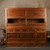 Antique Japanese Mizuya-Dansu Storage Cabinet, Taisho 1912-1926 | SKU: 26J-E005 - 1