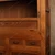 Antique Japanese Mizuya-Dansu Storage Cabinet, Taisho 1912-1926 | SKU: 26J-E005 - 7