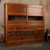 Antique Japanese Mizuya-Dansu Storage Cabinet, Taisho 1912-1926 | SKU: 26J-E005 - 9