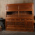 Antique Japanese Mizuya-Dansu Storage Cabinet, Taisho 1912-1926 | SKU: 26J-E005 - 17