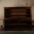 Vintage Japanese Hondana Stacking Bookcase with Sliding Glass Doors, Early Showa (1927-1945) | SKU: 26J-E029 - 1