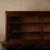 Vintage Japanese Hondana Stacking Bookcase with Sliding Glass Doors, Early Showa (1927-1945) | SKU: 26J-E029 - 2