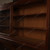 Vintage Japanese Hondana Stacking Bookcase with Sliding Glass Doors, Early Showa (1927-1945) | SKU: 26J-E029 - 12