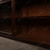 Vintage Japanese Hondana Stacking Bookcase with Sliding Glass Doors, Early Showa (1927-1945) | SKU: 26J-E029 - 13