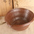 Vintage Japanese Iga-yaki Stoneware Hachi (Bowl), Late Showa 1966-1989 | SKU: 26J-0562-15 - 10