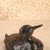 Antique Japanese Bronze Okimono of a Resting Duck, Meiji period, 1868-1911 | SKU: 26J-0752 - 7