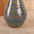 Vintage Japanese Tsuru-gata Hanaire (Crane-form Flower Vase), Late Showa 1966-1989 | SKU: 26J-0802-2 - 8