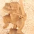 Vintage Japanese Wood Kibori Sculpture, Warrior Archer on Wild Boar, Showa 63 (1988) | SKU: 26J-0850 - 4