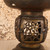 Vintage Japanese Brass Toro Lantern, Early Showa (1927-1945) | SKU: 26J-0294 - 7