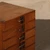 Vintage Japanese Bunko-bako Document Chest, Mid-Showa (1946-1965) | SKU: 26J-0369 - 5