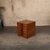 Vintage Japanese Bunko-bako Document Chest, Mid-Showa (1946-1965) | SKU: 26J-0369 - 9