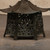 Vintage Japanese Bronze Tsuridoro Hanging Garden Lantern, Mid Showa 1946-1965 | SKU: 26J-0535 - 3