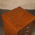 Vintage Japanese Ko Tansu Five-Drawer Chest, Mid Showa 1946-1965 | SKU: 26J-0612-1 - 8