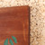 Vintage Japanese Soba Guild Kanban (Trade Sign), Late Showa, 1966-1989 | SKU: 26M-670 - 7